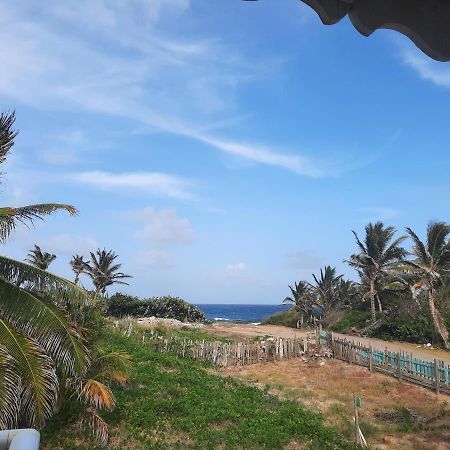 Villa Sur L'Anse Terre-De-Haut Esterno foto